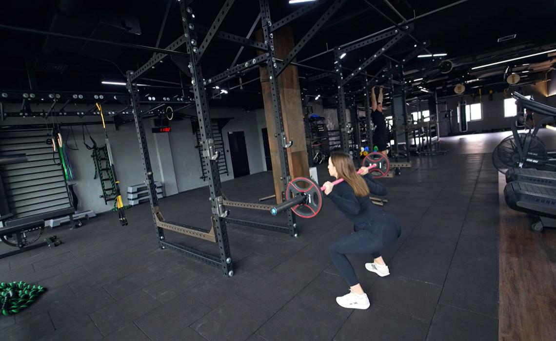 Gym Fitness